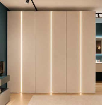 Aura Seta L 277 Wardrobe