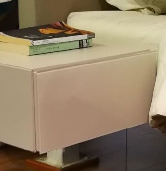 Air Bedside Table - Iuta Color