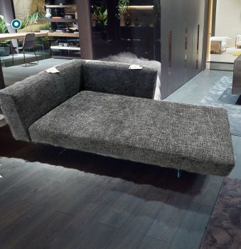 Air Sofa with cushions
