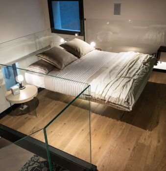 Letto Air - Edizione Kamasutra