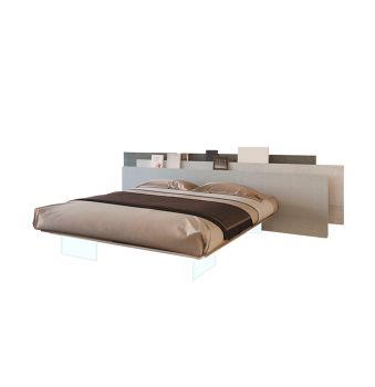 Air Vele bed