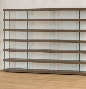 Libreria Air Havana L 440