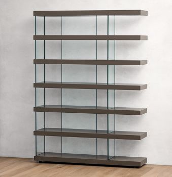Air Havana L 220 bookcase