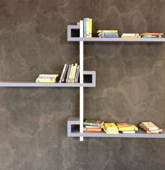 Statics Bookcase on Sale by LAGO 