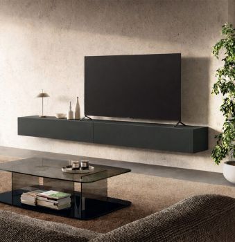 Mobile TV 36e8 Laccato Grafite