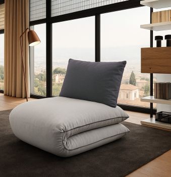 Poltrona Letto Chama