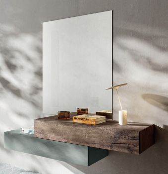 Mirror Wall Panel 36e8