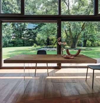 Air Wildwood Natural Table, L 200
