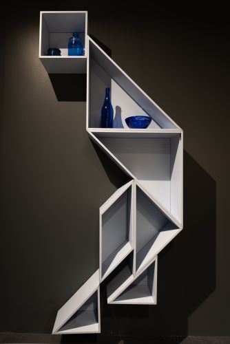 TANGRAM libreria