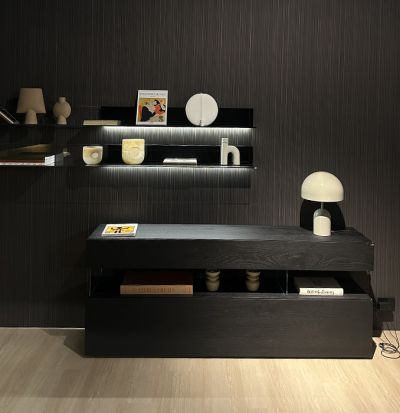 Dresser Air Wiidwood Nero