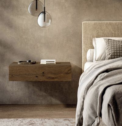 Comodini Sospesi Wildwood Tabacco