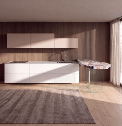 Cucina 36e8 MadeTerraneo