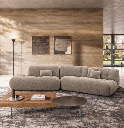 Divano Happening Beige