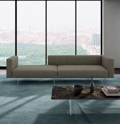 Air Sofa - TANGERI Fabric