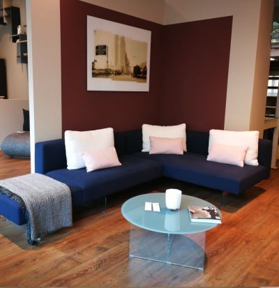 Angular Air Sofa on Sale | Outlet LAGO