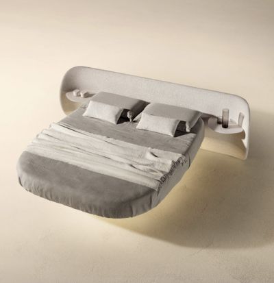 Letto Roundy Air