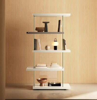 Libreria Air Black Friday Pomice e Mandorla
