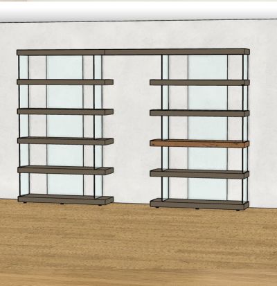 Libreria Air a ponte Havana