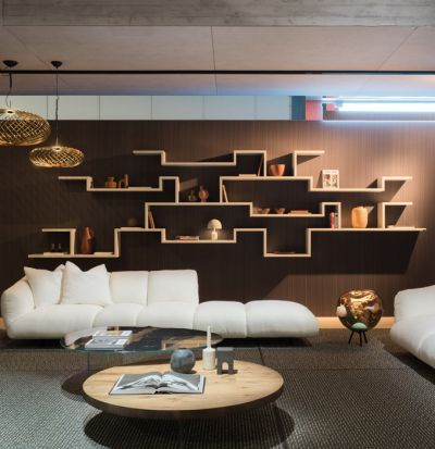 Libreria LagoLinea Mandorla