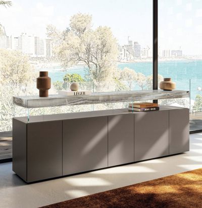 Madia tv air Havana e xGlass Onice