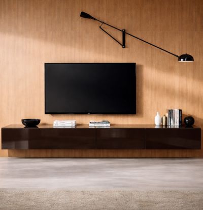 Mobile TV sospeso Moka