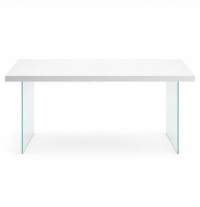 Scrivania Air Laccato Puro Touch