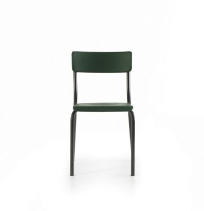 Sedia School Verde 