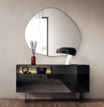 Pleasure Large Mirror