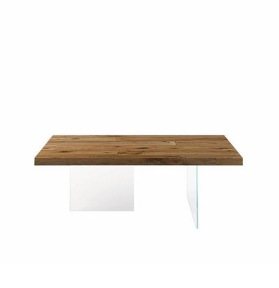 Tavolo Air Wildwood Naturale L 190 P 85