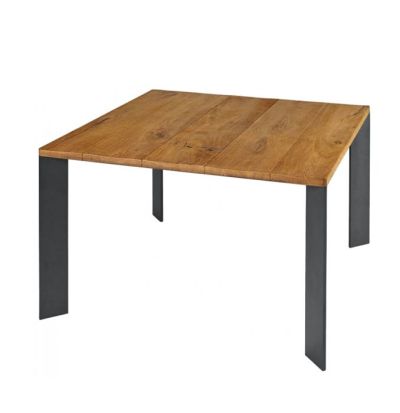 LOTO Table in Natural Wildwood